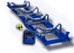 ICS-17A電子皮帶秤